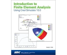 KNYGA Randy Shih Introduction to Finite Element Analysis Using Creo Simulate 10.0