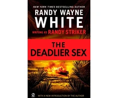 KNYGA Randy Wayne White Deadlier Sex
