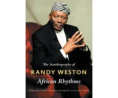 KNYGA Randy Weston African Rhythms