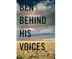 KNYGA Randye Kaye Ben Behind His Voices