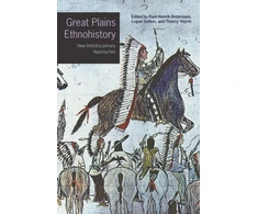 KNYGA Rani Henrik Andersson Great Plains Ethnohistory