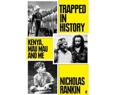 KNYGA Rankin N Trapped in History