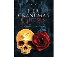KNYGA Rann Dasco Her Grandma's Ghosts