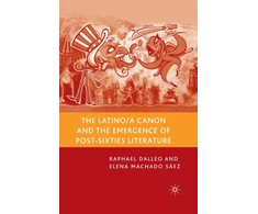 KNYGA Raphael Dalleo Latino/a Canon and the Emergence of Post-Sixties Literature