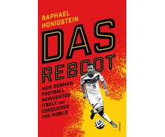 KNYGA Raphael Honigstein Das Reboot