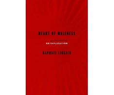 KNYGA Raphael Liogier Heart of Maleness