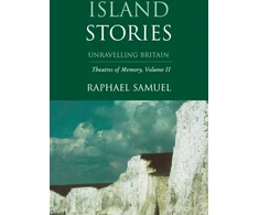 KNYGA Raphael Samuel Island Stories