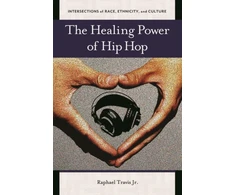 KNYGA Raphael Travis Power of Hip Hop