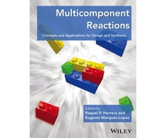 KNYGA Raquel P Herrera Multicomponent Reactions