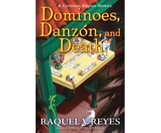 KNYGA Raquel V Reyes Dominoes, Danzon, and Death