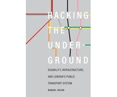 KNYGA Raquel Velho Hacking the Underground