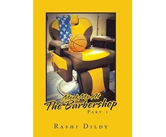 KNYGA Rashi Dildy Meet Me at the Barbershop