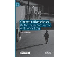KNYGA Rasmus Greiner Cinematic Histospheres