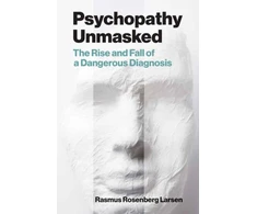 KNYGA Rasmus Rosenberg Larsen Psychopathy Unmasked