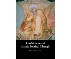 KNYGA Rasoul Namazi Leo Strauss and Islamic Political Thought