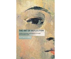 KNYGA Ratnaguna Hennessey Art of Reflection