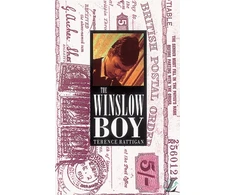KNYGA Rattigan Winslow Boy