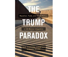KNYGA Raul Hinojosa Ojeda Trump Paradox