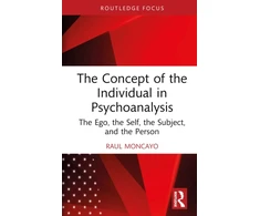KNYGA Raul Moncayo Concept of the Individual in Psychoanalysis