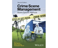 KNYGA Raul Sutton Crime Scene Management