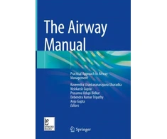 KNYGA Raveendra Shankaranarayana Ubaradka Airway Manual
