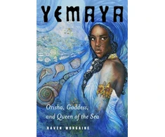 KNYGA Raven Morgaine Yemaya