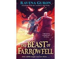 KNYGA Ravena Guron The Beast of Farrowfell
