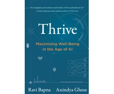 KNYGA Ravi Bapna Thrive