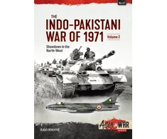 KNYGA Ravi Rikhye Indo-Pakistani War of 1971 Volume 2