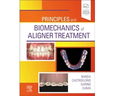 KNYGA Ravindra Nanda Principles and Biomechanics of Aligner Treatment