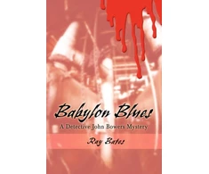 KNYGA Ray Bates Babylon Blues
