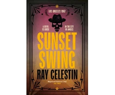 KNYGA Ray Celestin Sunset Swing