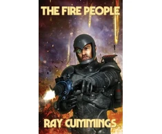 KNYGA Ray Cummings Fire People