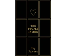 KNYGA Ray Fawkes People Inside