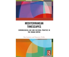 KNYGA Ray Laurence Mediterranean Timescapes