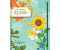 KNYGA Ray Marshall Paper Blossoms for All Seasons