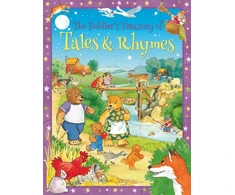 KNYGA Ray Mutimer Toddler's Treasury of Tales and Rhymes