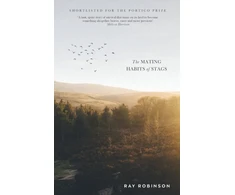KNYGA Ray Robinson Mating Habits of Stags