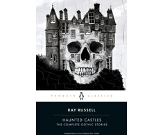 KNYGA Ray Russell Haunted Castles