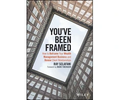 KNYGA Ray Sclafani You've Been Framed