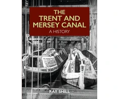 KNYGA Ray Shill Trent and Mersey Canal