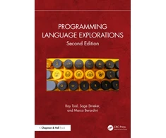 KNYGA Ray Toal Programming Language Explorations