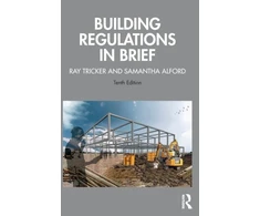 KNYGA Ray Tricker Building Regulations in Brief