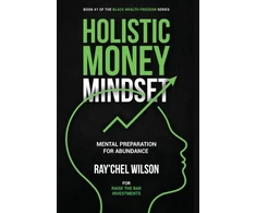 KNYGA Raychel Wilson Holistic Money Mindset