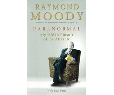 KNYGA Raymond A Moody Paranormal