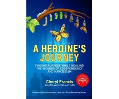 KNYGA Raymond Aaron Heroine's Journey