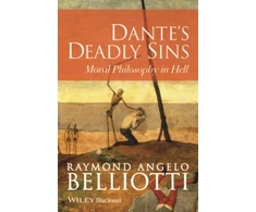KNYGA Raymond Angelo Belliotti Dante's Deadly Sins