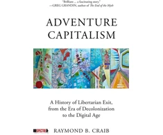 KNYGA Raymond B Craib Adventure Capitalism