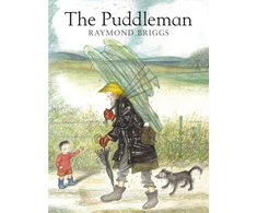 KNYGA Raymond Briggs Puddleman