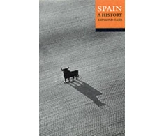 KNYGA Raymond Carr Spain: A History